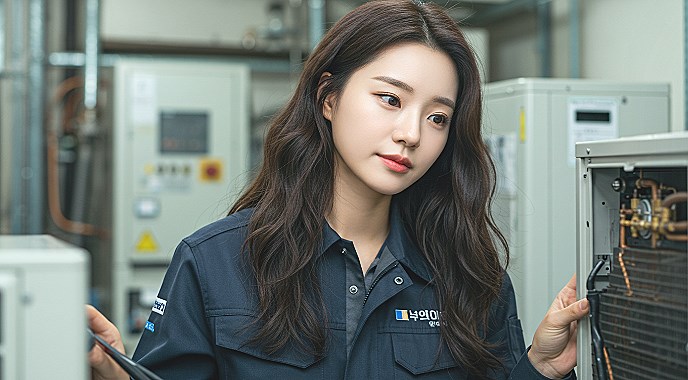 공조냉동기계기능사 시험일정, 자격증, 응시자격, 난이도, 전망, 합격률, 연봉 9