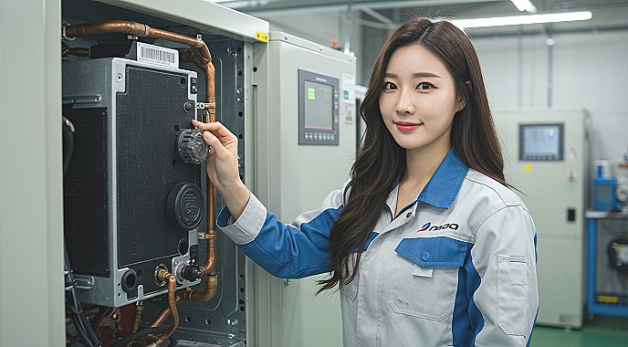 공조냉동기계기능사 시험일정, 자격증, 응시자격, 난이도, 전망, 합격률, 연봉 13