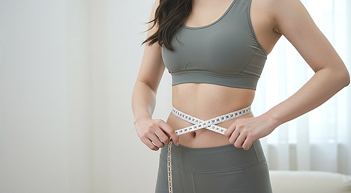 허리둘레를 정확하게 측정하고 관리하는 방법 15