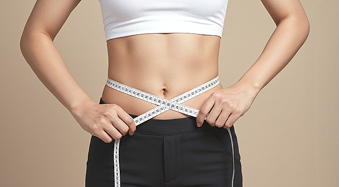 허리둘레를 정확하게 측정하고 관리하는 방법 17
