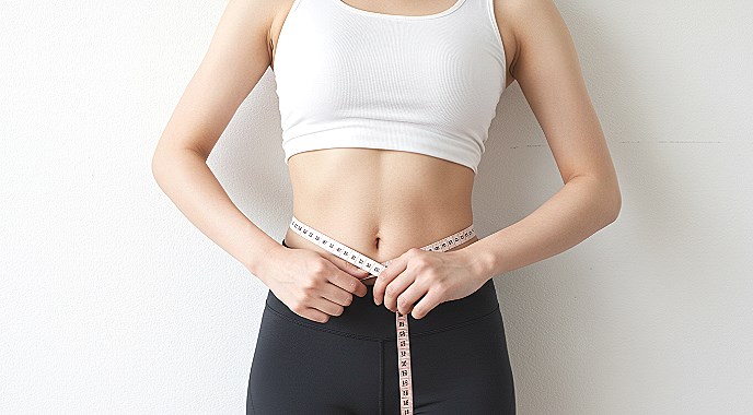 허리둘레를 정확하게 측정하고 관리하는 방법 21