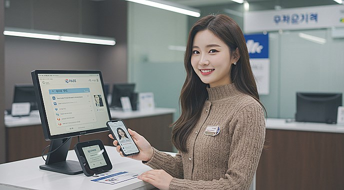 PASS 앱으로 모바일 운전면허증 발급 받는 방법 안내 14 PASS 앱으로 모바일 운전면허증 발급 받는 방법 안내 13