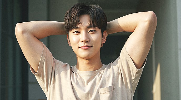 남자 겨드랑이 멍울 원인과 대처 방법 8 남자 겨드랑이 멍울 원인과 대처 방법 7