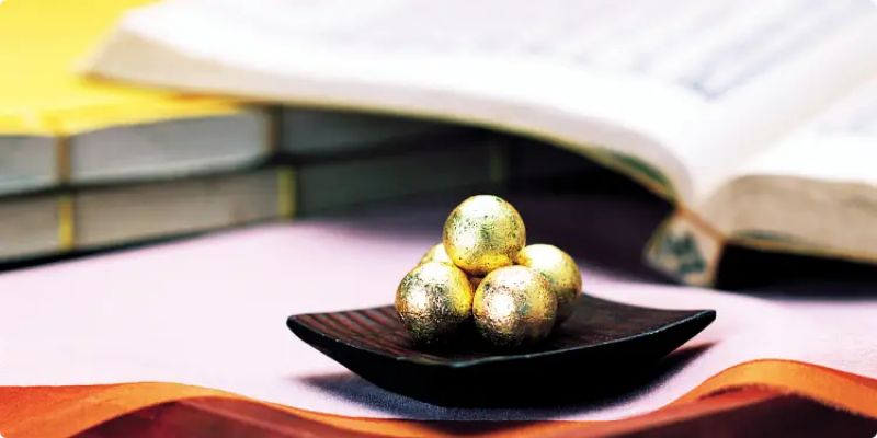 청심환 효능 및 복용 시간, 복용법 9