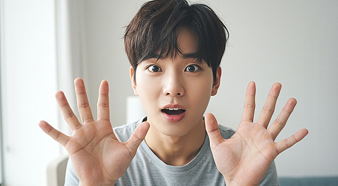 자고 일어나면 손이 붓는 이유와 대처방법 10 자고 일어나면 손이 붓는 이유와 대처방법 9