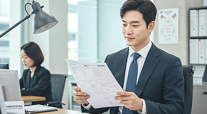 예금과 적금의 이자 소득에 대한 세금 부과 9