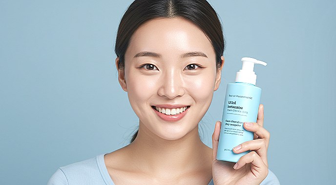 건성 및 민감성 피부를 위한 최고의 약산성 폼클렌징 제품 추천 17