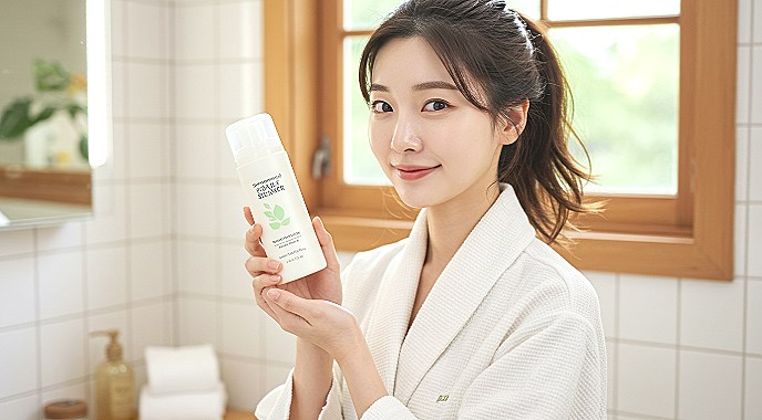 건성 및 민감성 피부를 위한 최고의 약산성 폼클렌징 제품 추천 7
