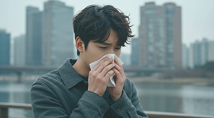 알레르기 비염 증상, 치료 및 예방법 13