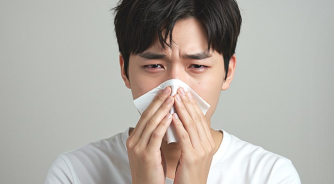 알레르기 비염 증상, 치료 및 예방법 7
