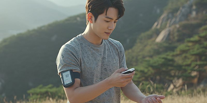 공복 혈당을 낮추기 위한 방법 : 당뇨 예방과 건강 유지를 위해 18 공복 혈당을 낮추기 위한 방법 : 당뇨 예방과 건강 유지를 위해 17