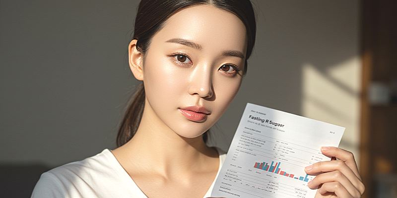 공복 혈당을 낮추기 위한 방법 : 당뇨 예방과 건강 유지를 위해 16 공복 혈당을 낮추기 위한 방법 : 당뇨 예방과 건강 유지를 위해 15