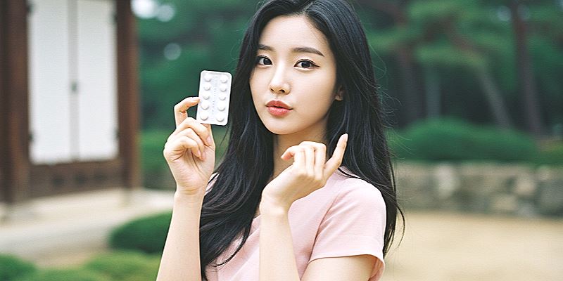 피임약 복용방법, 복용시간 오차 및 부작용 15