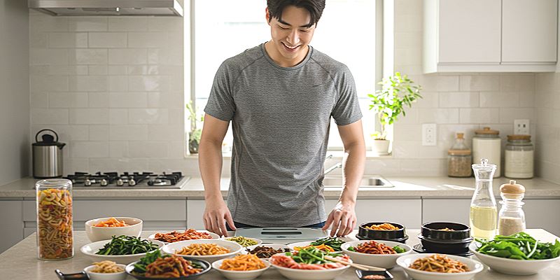 허리살을 줄이는 효과적인 다이어트 방법 12 허리살을 줄이는 효과적인 다이어트 방법 11