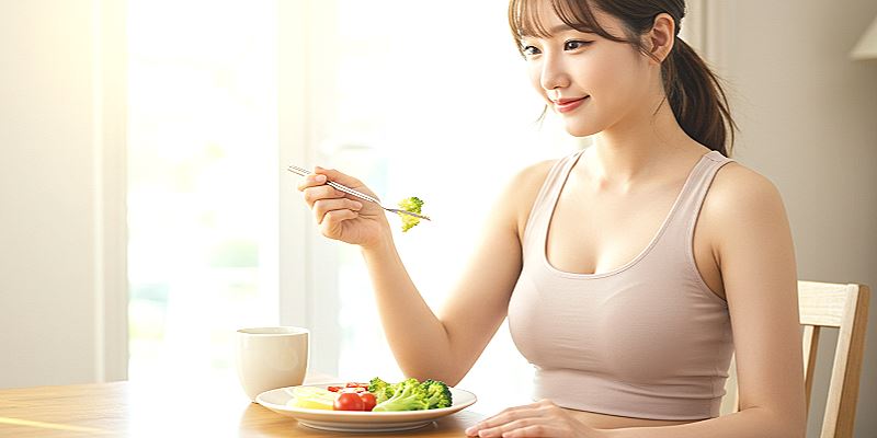 허리살을 줄이는 효과적인 다이어트 방법 18 허리살을 줄이는 효과적인 다이어트 방법 17