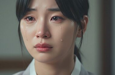 눈물샘 부음 원인, 증상, 치료 및 예방 방법 13