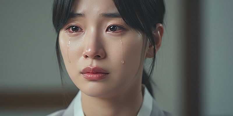 눈물샘 부음 원인, 증상, 치료 및 예방 방법 8 눈물샘 부음 원인, 증상, 치료 및 예방 방법 7
