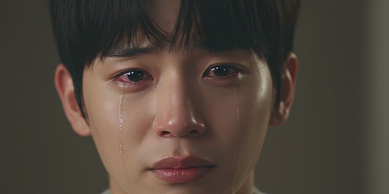 눈물샘 부음 원인, 증상, 치료 및 예방 방법 10 눈물샘 부음 원인, 증상, 치료 및 예방 방법 9