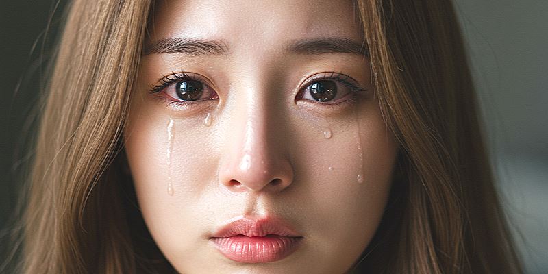눈물샘 부음 원인, 증상, 치료 및 예방 방법 12 눈물샘 부음 원인, 증상, 치료 및 예방 방법 11