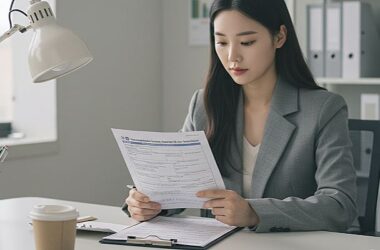 개인사업자 종합소득세 절세 전략, 소득공제 및 세액공제 활용법 17