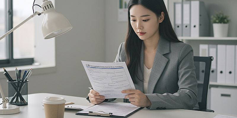 개인사업자 종합소득세 절세 전략, 소득공제 및 세액공제 활용법 9