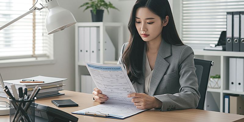 개인사업자 종합소득세 절세 전략, 소득공제 및 세액공제 활용법 11