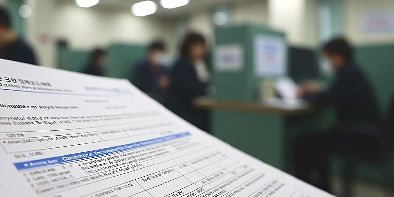개인사업자 종합소득세 절세 전략, 소득공제 및 세액공제 활용법 13