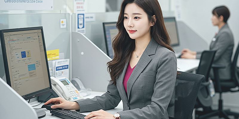 신한카드 고객센터 총정리 - 전화번호, 운영시간, ARS 메뉴, 홈페이지, 신한플레이 앱 12 신한카드 고객센터 총정리 - 전화번호, 운영시간, ARS 메뉴, 홈페이지, 신한플레이 앱 11