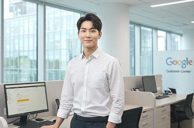 구글 고객센터와 구글 플레이 스토어 고객센터 전화번호와 운영시간 7