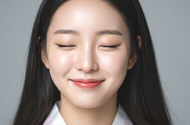 눈두덩이 붓는 이유와 눈두덩이 부기를 줄이는 방법 15