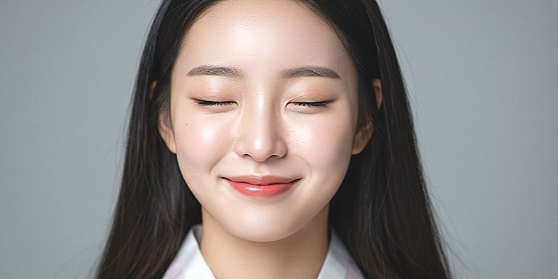 눈두덩이 붓는 이유와 눈두덩이 부기를 줄이는 방법 7