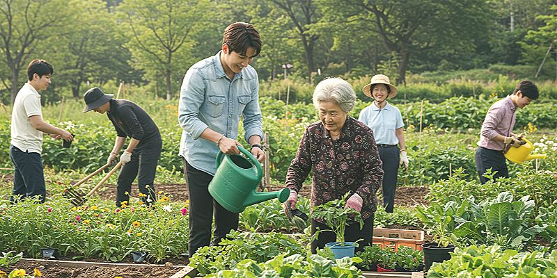 전주 지역 공동체 일자리 사업 모집 신청방법 및 대상, 조건 8 전주 지역 공동체 일자리 사업 모집 신청방법 및 대상, 조건 7