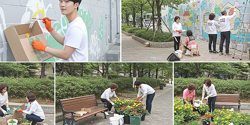 전주 지역 공동체 일자리 사업 모집 신청방법 및 대상, 조건 10 전주 지역 공동체 일자리 사업 모집 신청방법 및 대상, 조건 9