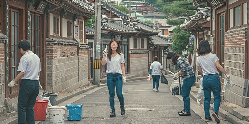 전주 지역 공동체 일자리 사업 모집 신청방법 및 대상, 조건 12 전주 지역 공동체 일자리 사업 모집 신청방법 및 대상, 조건 11