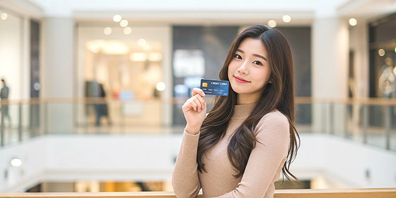 체크카드 및 신용카드 뒷면에 서명해야 하는 이유 9