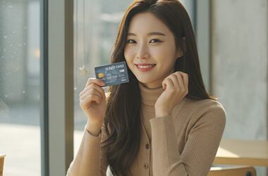 체크카드 및 신용카드 뒷면에 서명해야 하는 이유 17