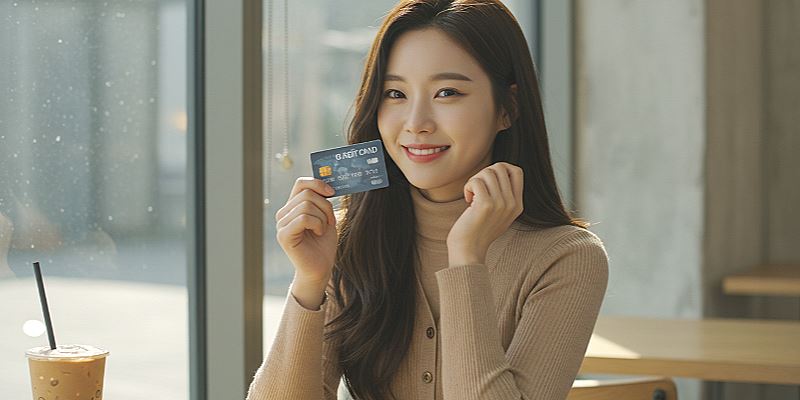 체크카드 및 신용카드 뒷면에 서명해야 하는 이유 15