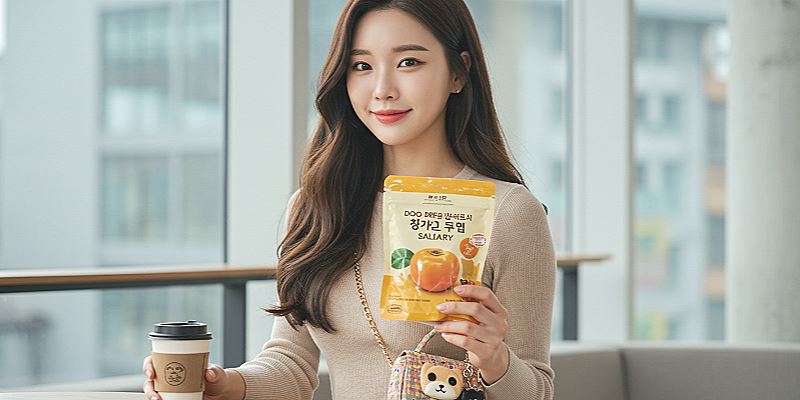 강아지 곶감 급여하는 방법 및 주의 사항 12