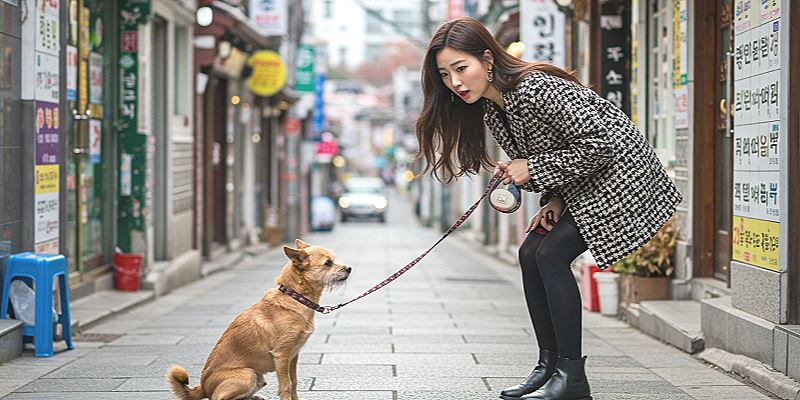 강아지 산책 거부 원인과 효과적인 대처법 20 강아지 산책 거부 원인과 효과적인 대처법 19