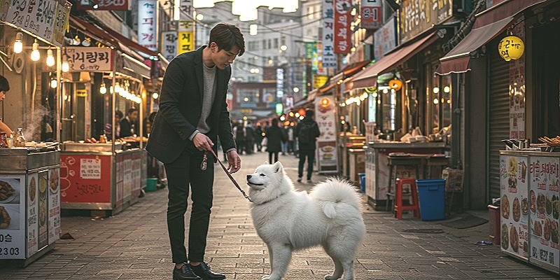 강아지 산책 거부 원인과 효과적인 대처법 22 강아지 산책 거부 원인과 효과적인 대처법 21