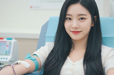 지정헌혈, 헌혈자로부터 미리 혈액을 받아두는 것 11