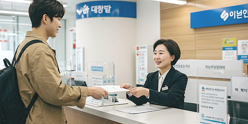 KB국민 희망대출 조건 및 한도, 후기 2023년 12 KB국민 희망대출 조건 및 한도, 후기 2023년 11