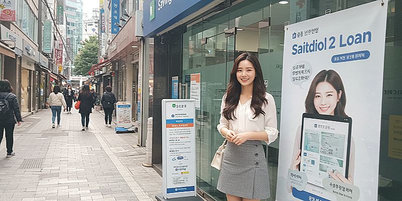 신한저축은행 사잇돌2대출, 중저신용자를 위한 서민금융상품 자격 조건 및 이자 한도 신청 방법 10 신한저축은행 사잇돌2대출, 중저신용자를 위한 서민금융상품 자격 조건 및 이자 한도 신청 방법 9