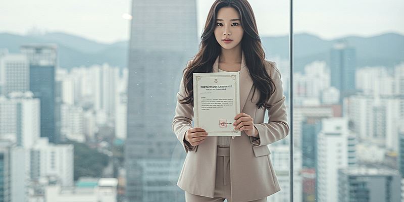재직증명서 및 경력증명서 발급 단계별 안내 및 팁 9