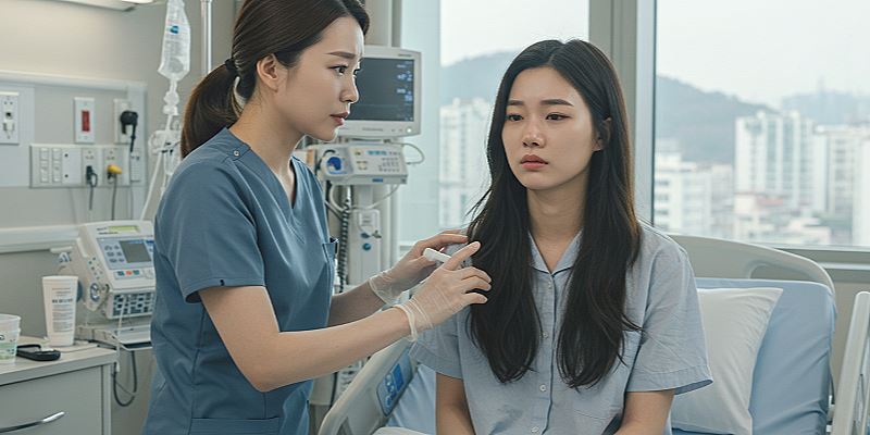 코필러 퍼짐 증상에 대해 알아보자 13