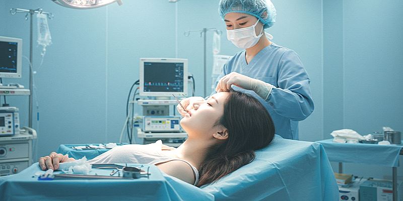 옆광대 축소 방법, 간단한 시술과 마사지로 얼굴의 광대를 줄이는 방법 16 옆광대 축소 방법, 간단한 시술과 마사지로 얼굴의 광대를 줄이는 방법 15