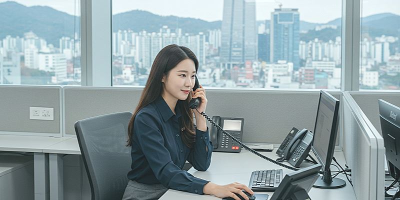 농협카드 고객센터 전화번호, ARS 이용까지, 모든 것이 여기 있습니다! 7