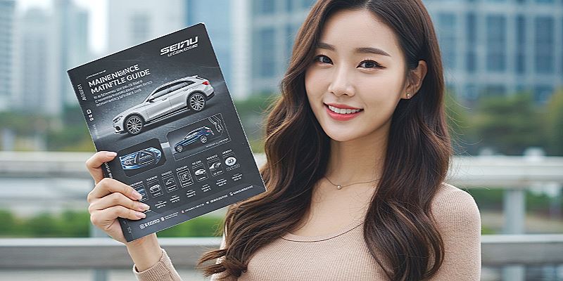 완벽한 자동차 성능을 위한 유지 보수 가이드 11