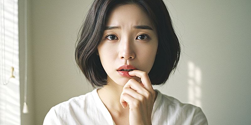 입술 안쪽 찢어짐, 원인부터 치료법까지 알아보기 11