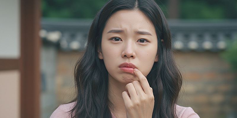 입술 안쪽 찢어짐, 원인부터 치료법까지 알아보기 13